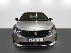 Peugeot 5008 bild 2