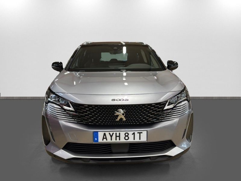 Peugeot 5008 bild 2