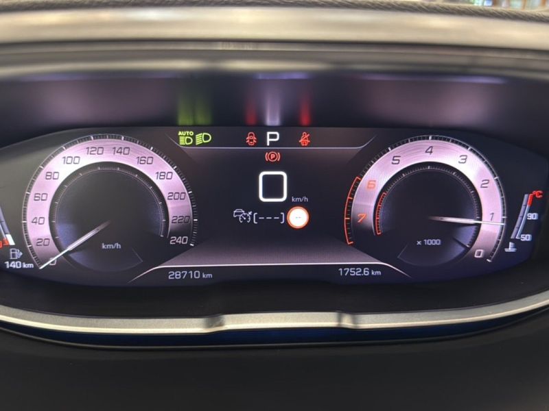 Peugeot 5008 bild 10
