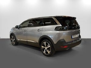 Peugeot 5008 bild 6