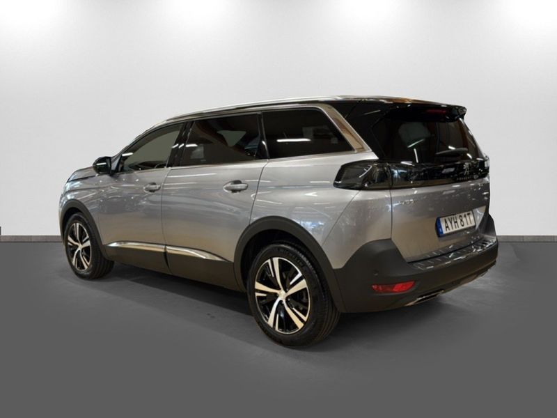Peugeot 5008 bild 6