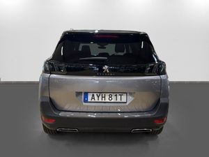 Peugeot 5008 bild 5