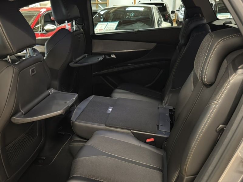 Peugeot 5008 bild 16