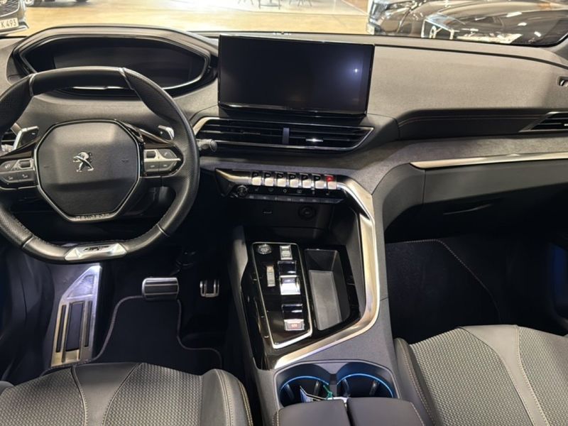 Peugeot 5008 bild 7