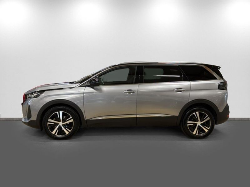 Peugeot 5008 bild 4
