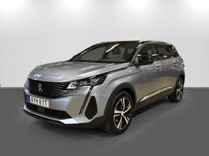 Peugeot 5008 bild 1