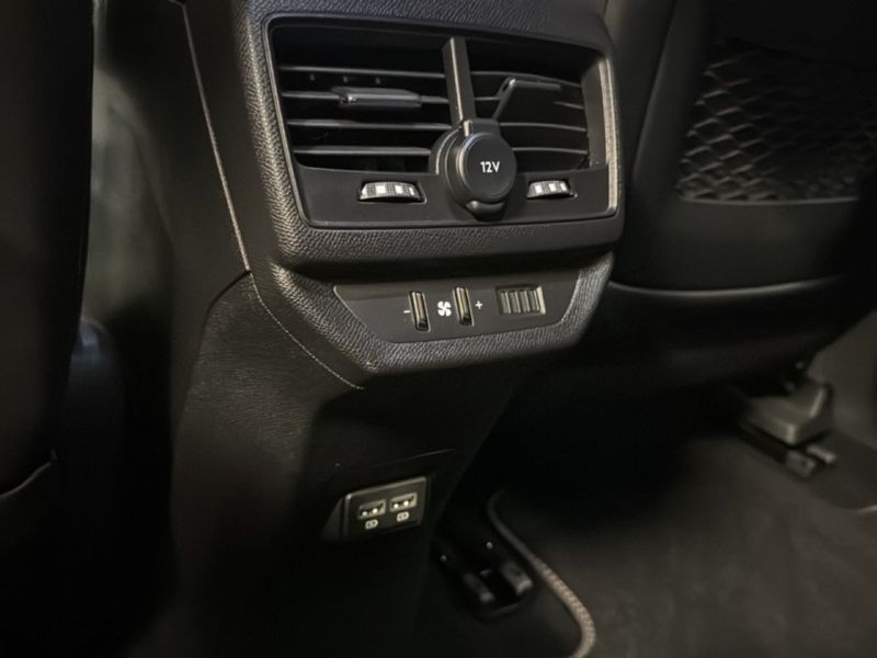 Peugeot 5008 bild 15