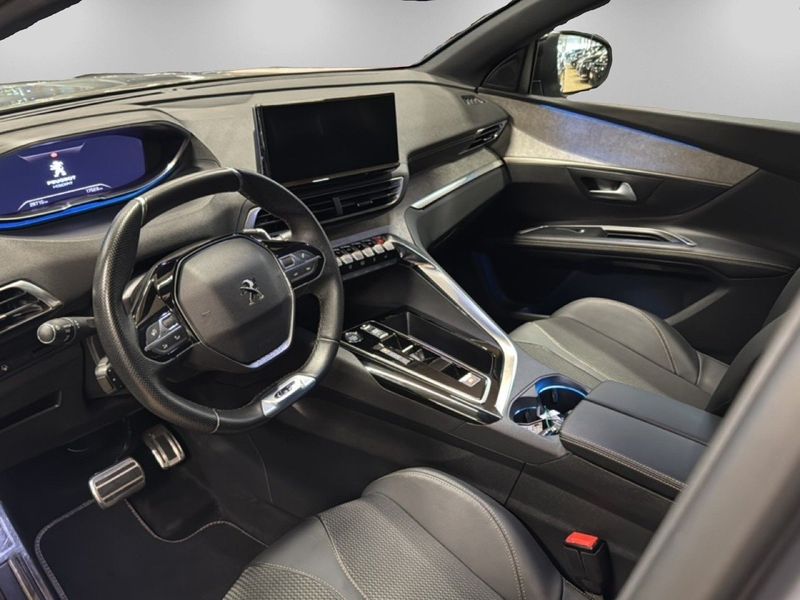 Peugeot 5008 bild 8