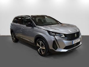 Peugeot 5008 bild 3