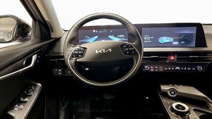 Kia EV6 bild 10