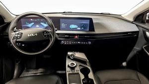 Kia EV6 bild 7