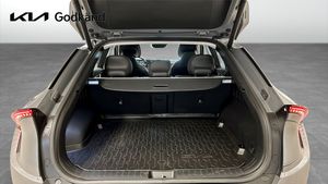 Kia EV6 bild 12