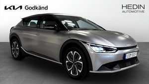 Kia EV6 bild 3