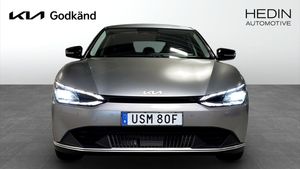 Kia EV6 bild 2