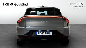Kia EV6 bild 5