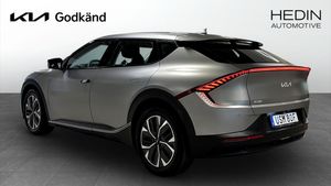 Kia EV6 bild 6