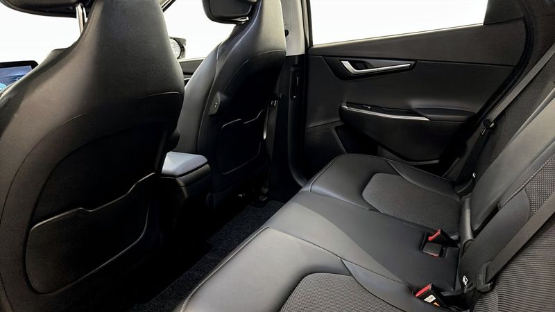 Kia EV6 bild 9