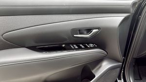 Hyundai Tucson bild 11