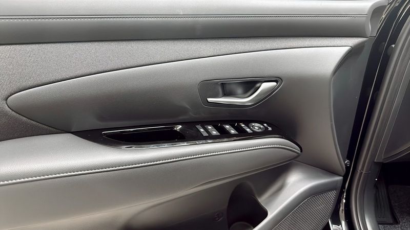 Hyundai Tucson bild 11