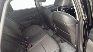 Hyundai Tucson bild 5