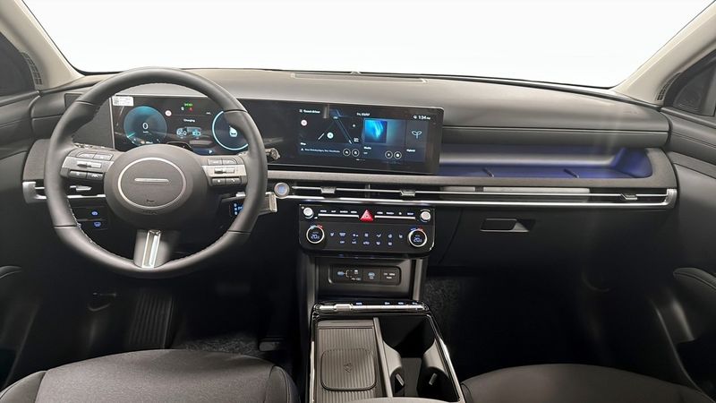 Hyundai Tucson bild 4