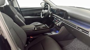 Hyundai Tucson bild 3