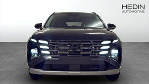 Hyundai Tucson bild 8