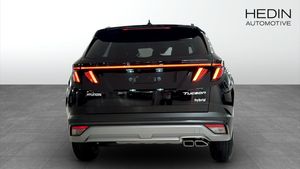 Hyundai Tucson bild 7