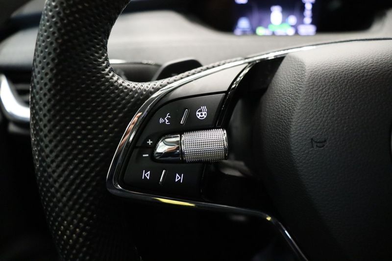 Skoda Enyaq bild 19