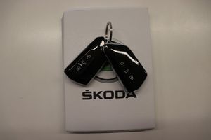 Skoda Enyaq bild 31