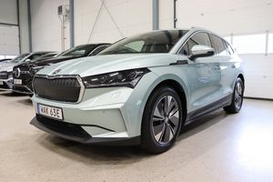 Skoda Enyaq bild 1