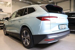 Skoda Enyaq bild 5