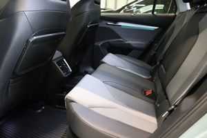 Skoda Enyaq bild 11