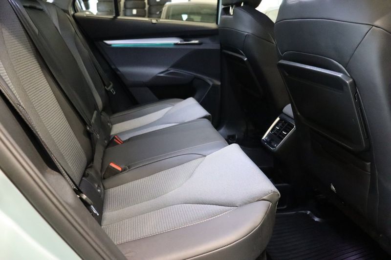 Skoda Enyaq bild 12