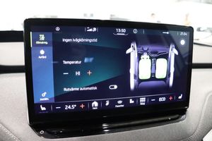 Skoda Enyaq bild 28
