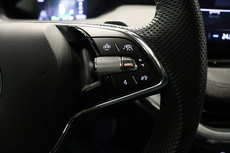 Skoda Enyaq bild 20