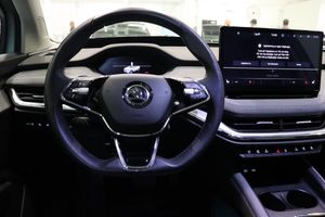 Skoda Enyaq bild 14
