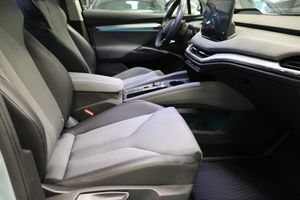 Skoda Enyaq bild 10