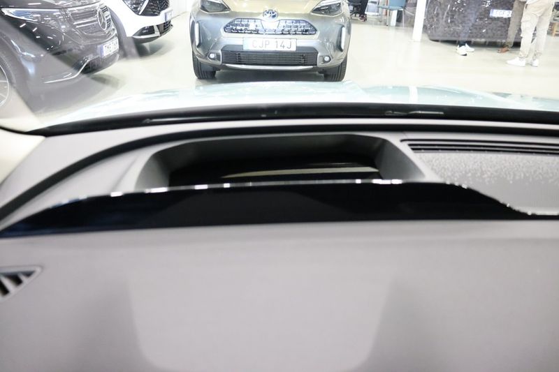 Skoda Enyaq bild 22
