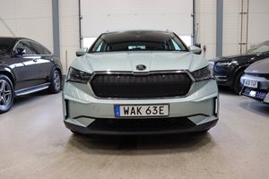 Skoda Enyaq bild 4