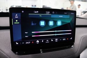 Skoda Enyaq bild 29