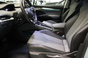 Skoda Enyaq bild 9