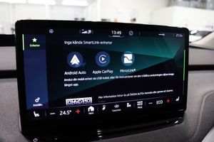 Skoda Enyaq bild 26