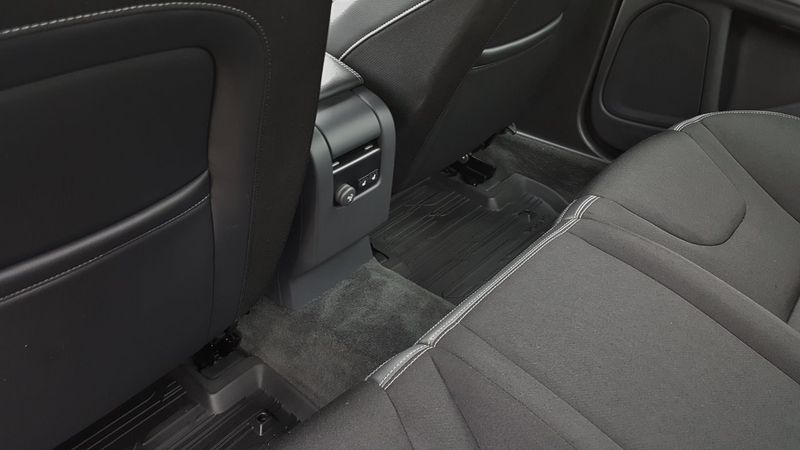 Volvo S60 bild 23