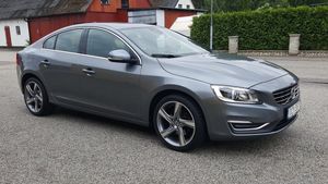 Volvo S60 bild 6