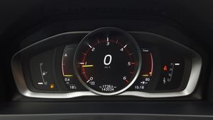 Volvo S60 bild 21