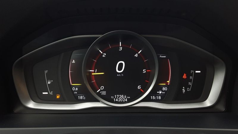 Volvo S60 bild 21