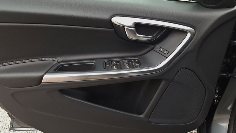 Volvo S60 bild 24