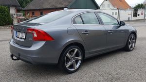 Volvo S60 bild 2