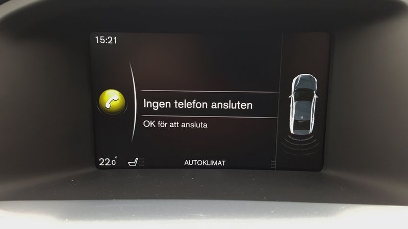 Volvo S60 bild 20